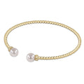 E Newton Cuff Bracelets