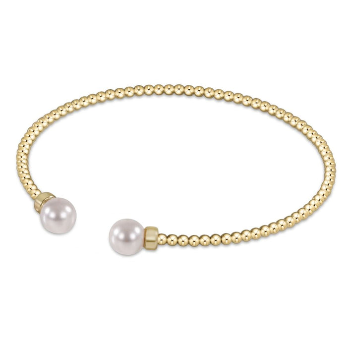 E Newton Cuff Bracelets