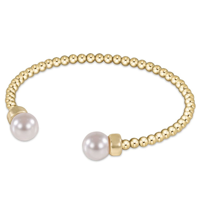 E Newton Cuff Bracelets