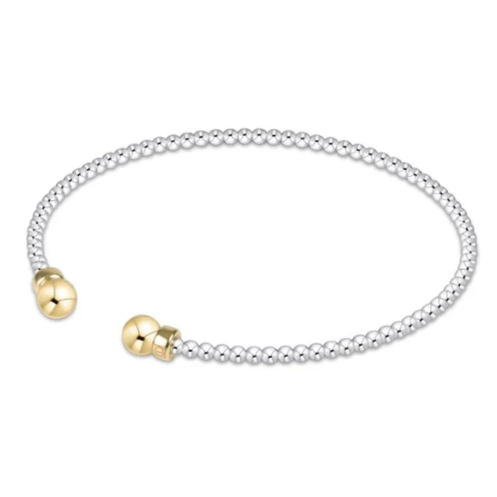 E Newton Cuff Bracelets