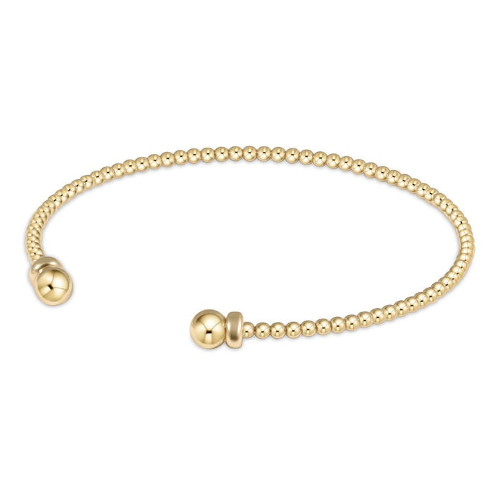 E Newton Cuff Bracelets