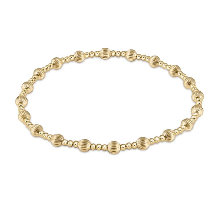 E Newton Dignity Sincerity Bracelet