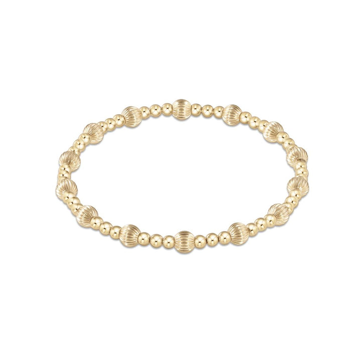 E Newton Dignity Sincerity Bracelet
