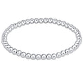 E Newton Extends Classic Sterling Bracelet
