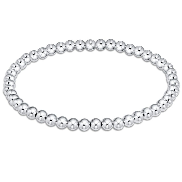 E Newton Extends Classic Sterling Bracelet