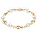 E Newton Extends Honest Sincerity Bracelet