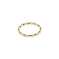 E Newton Harmony Gold Ring