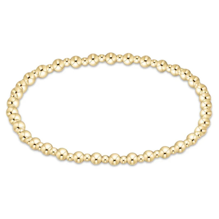 Grateful Gold 3mm