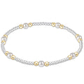 E Newton Purpose Bracelets