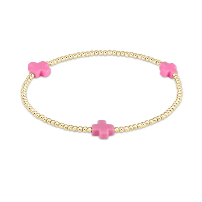 Bright Pink / 2mm