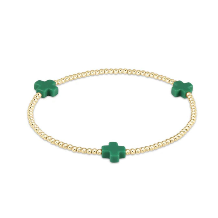 Emerald / 2mm