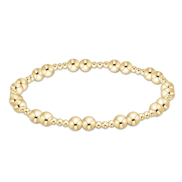 E Newton Together Bracelet
