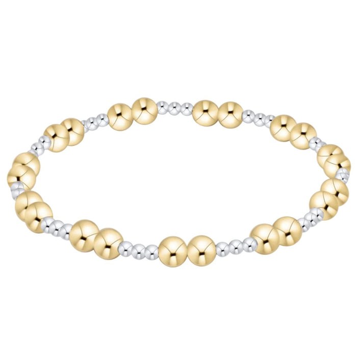 E Newton Together Bracelet