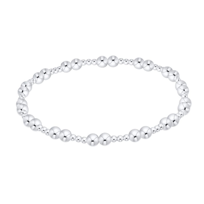 E Newton Together Bracelet