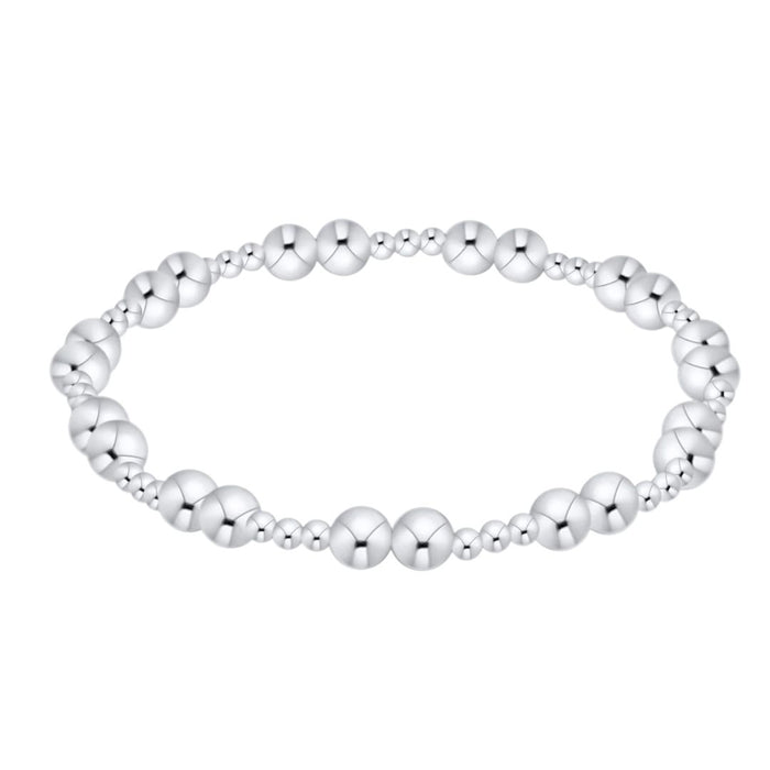 E Newton Together Bracelet