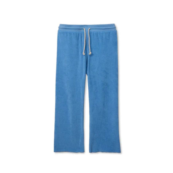 Eliana Loop Terry Capri Pant