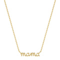EP 1st Love Necklace