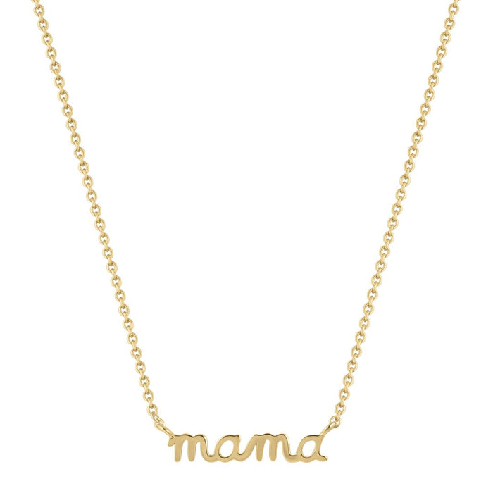 EP 1st Love Necklace