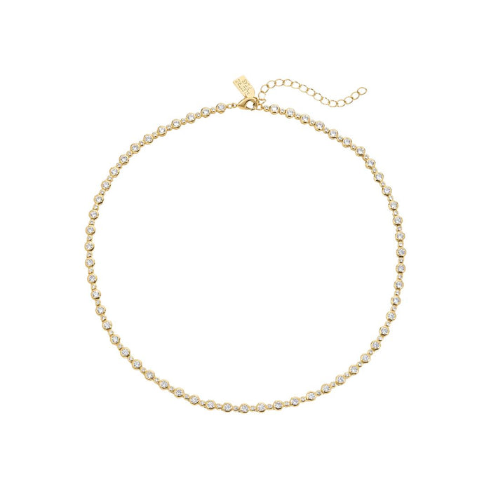 EP Trust Fund Necklace