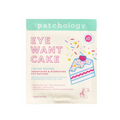 Eye Want Cake Confetti Eye Gels
