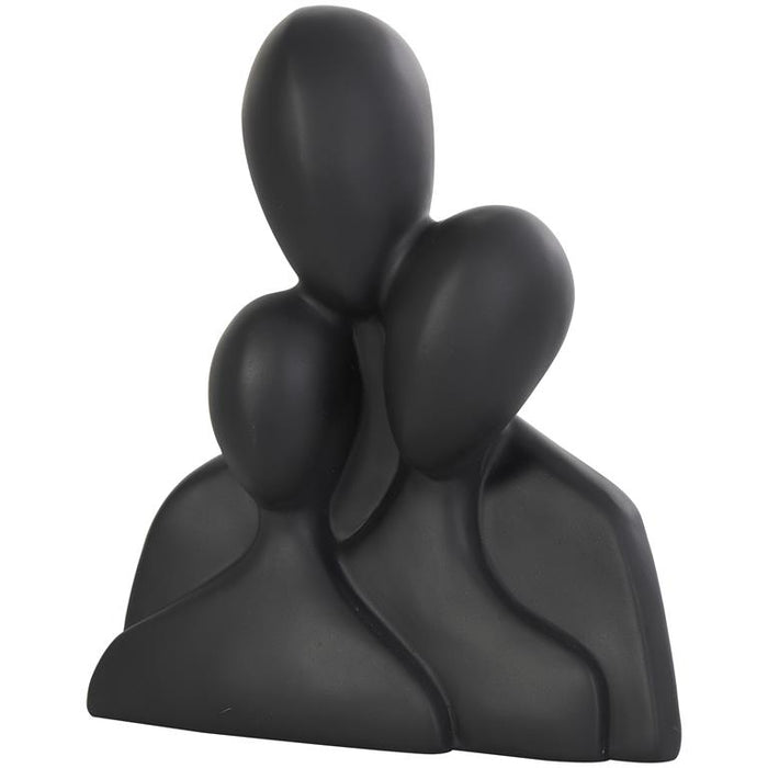 Family Sculpture