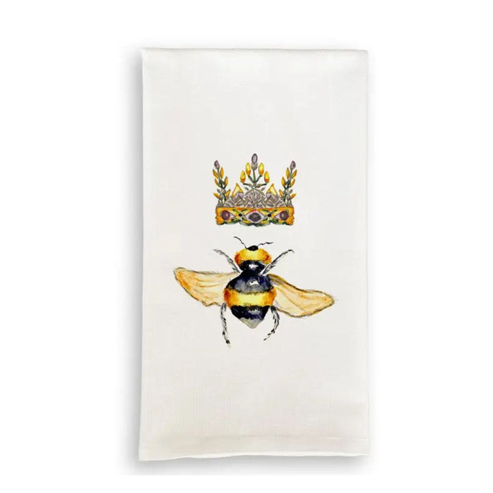 Queen Bee