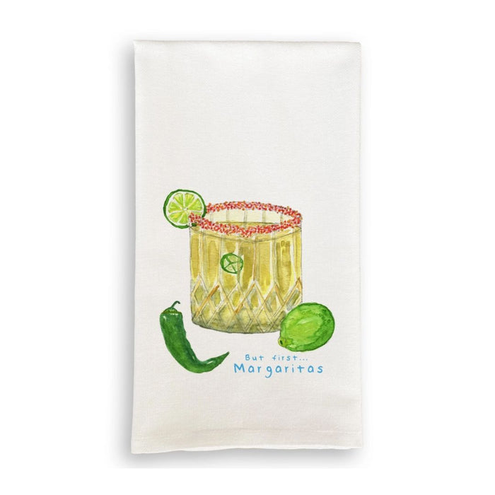Spicy Margarita