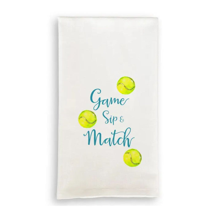 Game Sip Match