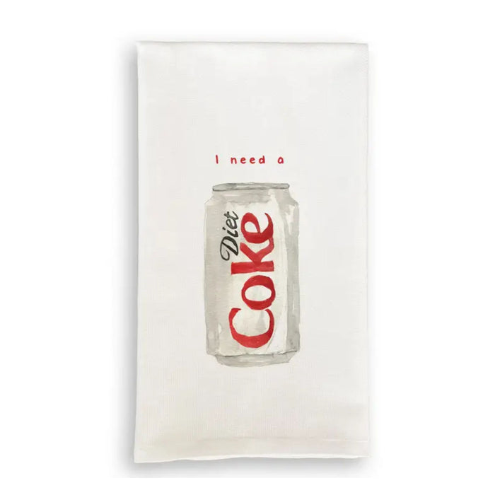 FG Dishtowel