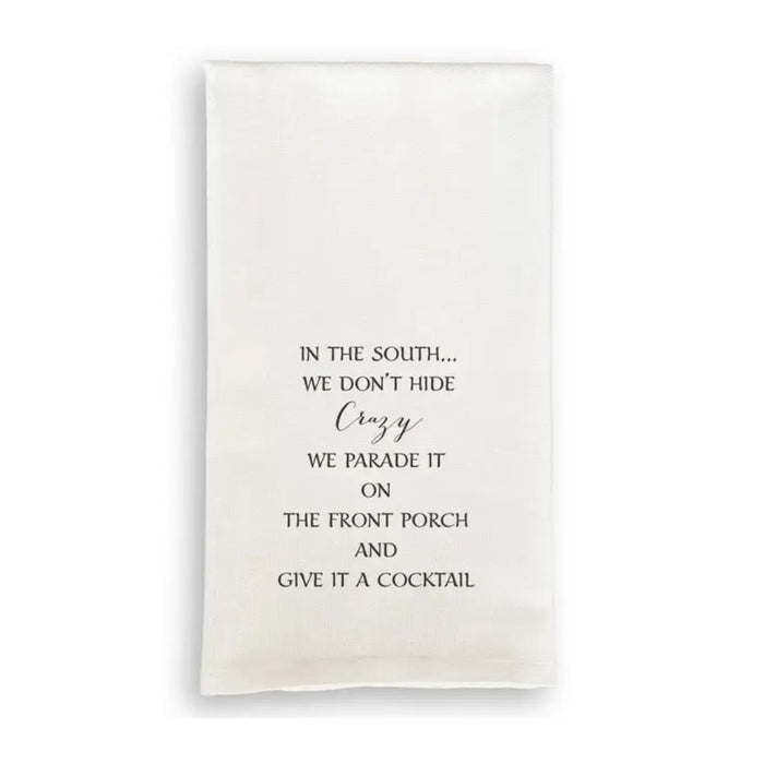 FG Dishtowel