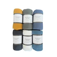 Fleece Blanket