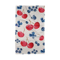 Geometry Tea Towel