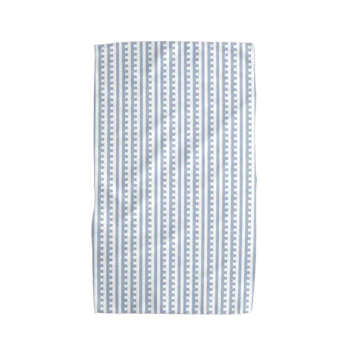 Geometry Tea Towel