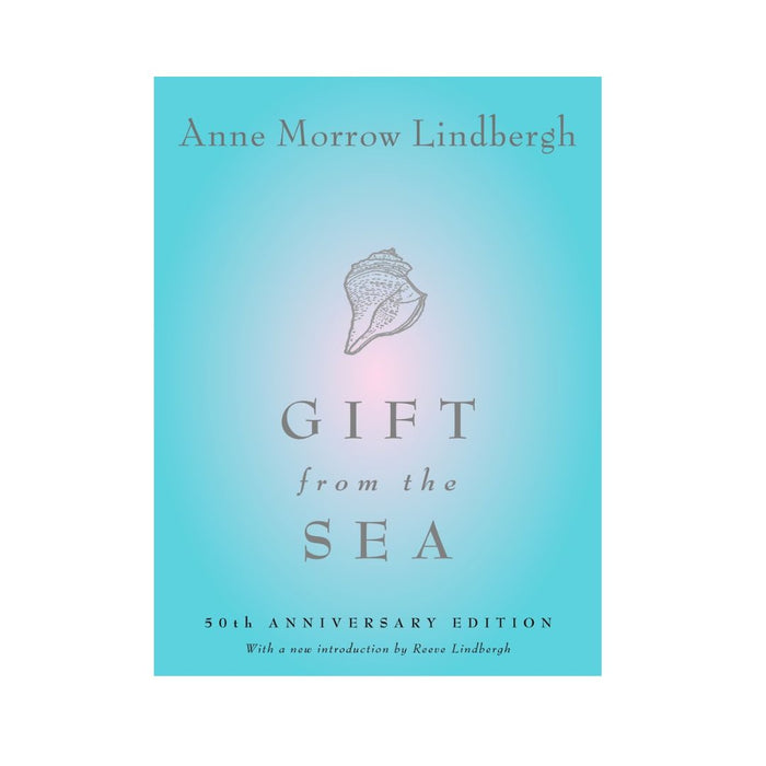 Gift from the Sea