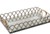 Glass tray