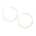 Gorjana Taner Hoops