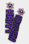 HALLOWEEN EARRINGS