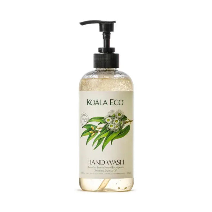 Hand Wash