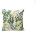 Hand-Woven pillow Cover