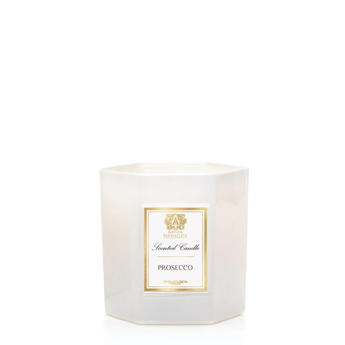 Hexagonal Candle 9oz