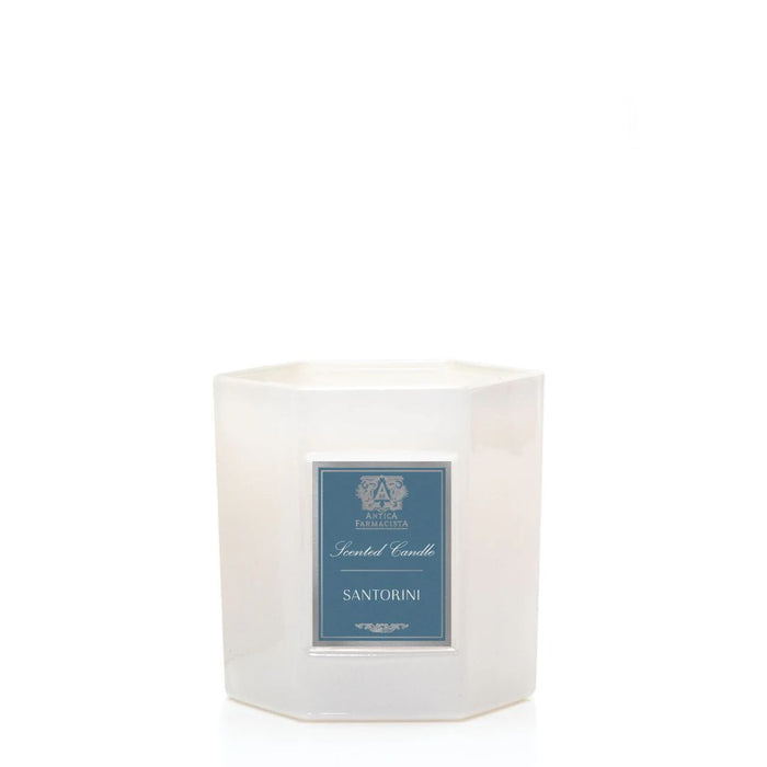 Hexagonal Candle 9oz