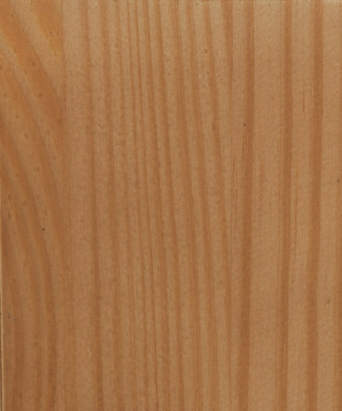 Home Aubrey Double Headboard - Oak Stain | Elegant Sleep Space Feature