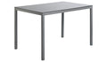 Home Lido Grey Dining Table