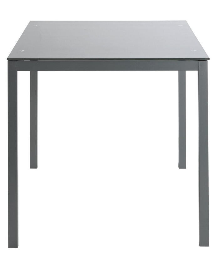 Home Lido Grey Dining Table