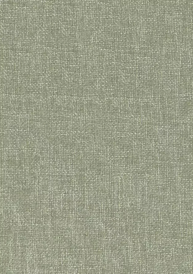 Home Midback Pair of Fabric Dining Chairs Green | Modern Kitchen Dining Seating