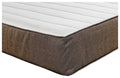 Home Open Coil Single Mattress