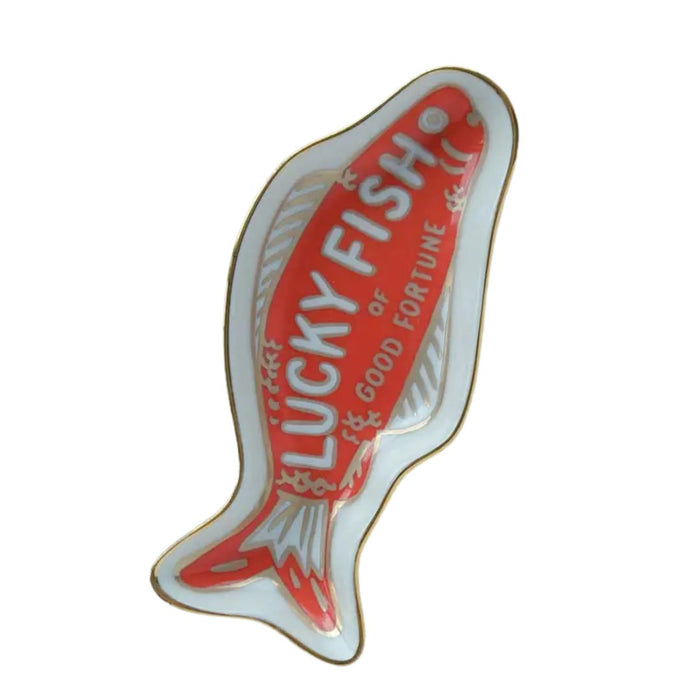 Idlewild Trinket Dish