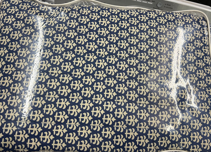 1 PC PRINTED QUILT SET