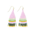 Ink & Alloy Audrey Earrings