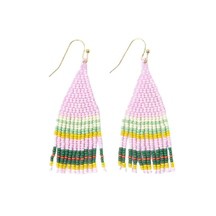Ink & Alloy Audrey Earrings